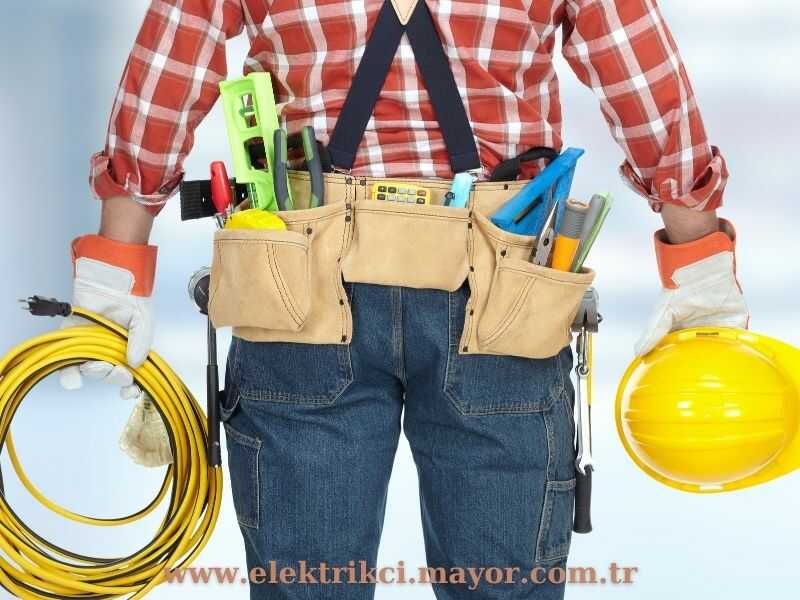 Avcılar Elektrikçi
