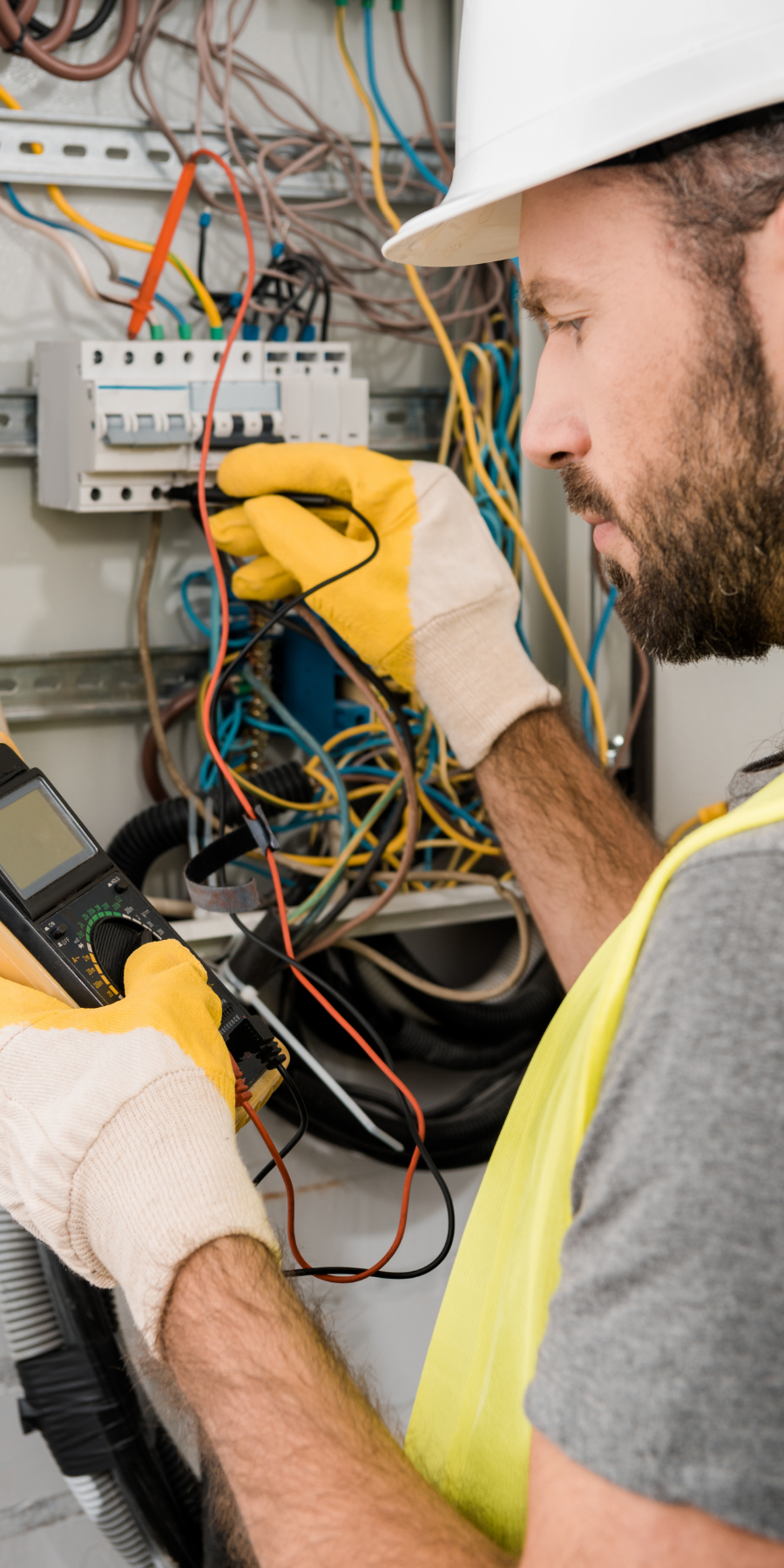 En Yakın Elektrikçi